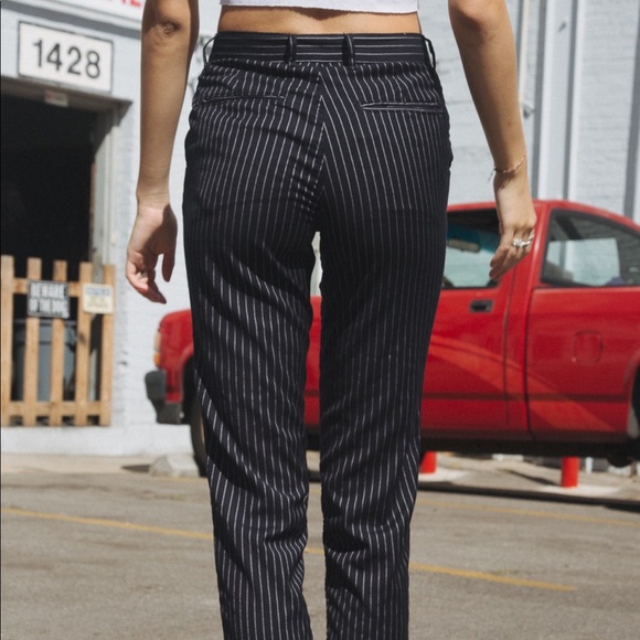 Brandy Melville Marla Pants - Picture 3 of 6